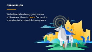 Atlassian | PPTX