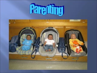 Parenting
