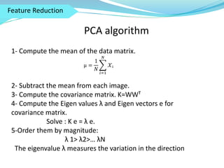 Automatic System for Detection and Classification of Brain Tumors | PPTX