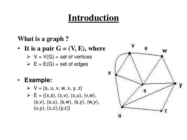 Graph Theory Graph Terminologies Planar Graph Graph Colouring