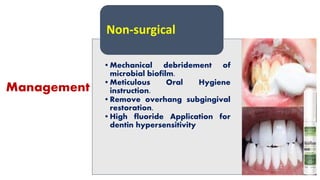 Art of predicting root coverage in localized gingival recession | PDF
