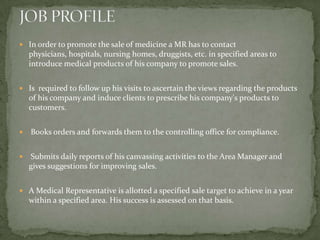 Selection CriteriaInitial ScreeningSecondary ScreeningAssessment Centre ApproachEmployment DecisionSteps involved in selection procedure for PharmacistInterviewCognitive TestAptitude TestNon cognitive instruments1.Instruments at  self level2.Instruments at social level3.Instruments at organisation level