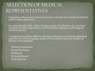 INITIAL  SCREENINGGROUP DISCUSSIONPRELIMINARY INTERVIEWREFRENCE CHECK SELECTION DISCUSSION MOOLCHAND MEDICITY HOSPITAL NEWDELHI ANDCZECH REPUBLIC HOSPITAL UNDER GOES THESE PROCEDURE DURING SELECTION OF PHARMACIST