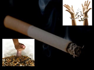 Final gs ch p smoking