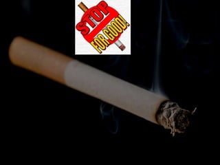 Final gs ch p smoking