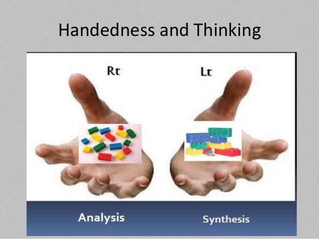 Handedness Example Psychology Of Left Handedness , Frequency-dependent maintenance of left ...