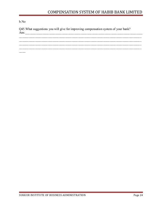 National Bank Of Pakistan Nbp Report