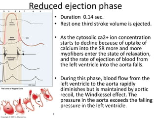 first and second heart sounds | PPTX
