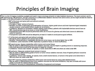 Principles of Brain Imaging
 
