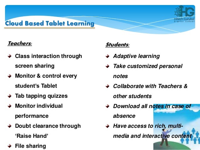 Hi Tech Gurukul Kota E Learning School Microsoft Showcase School