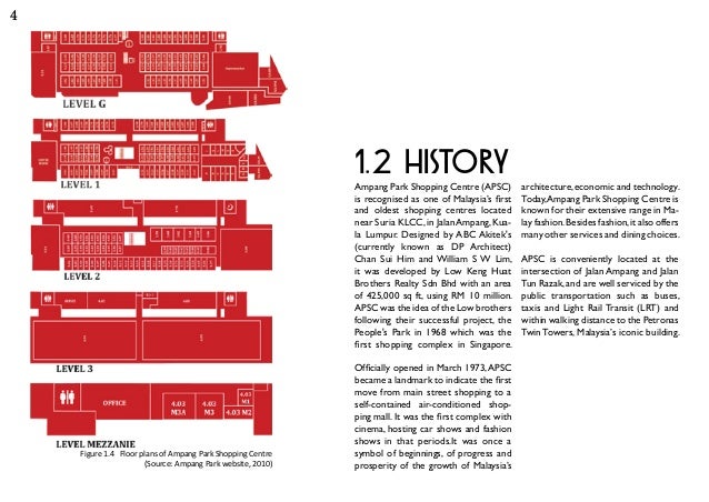 Final history report