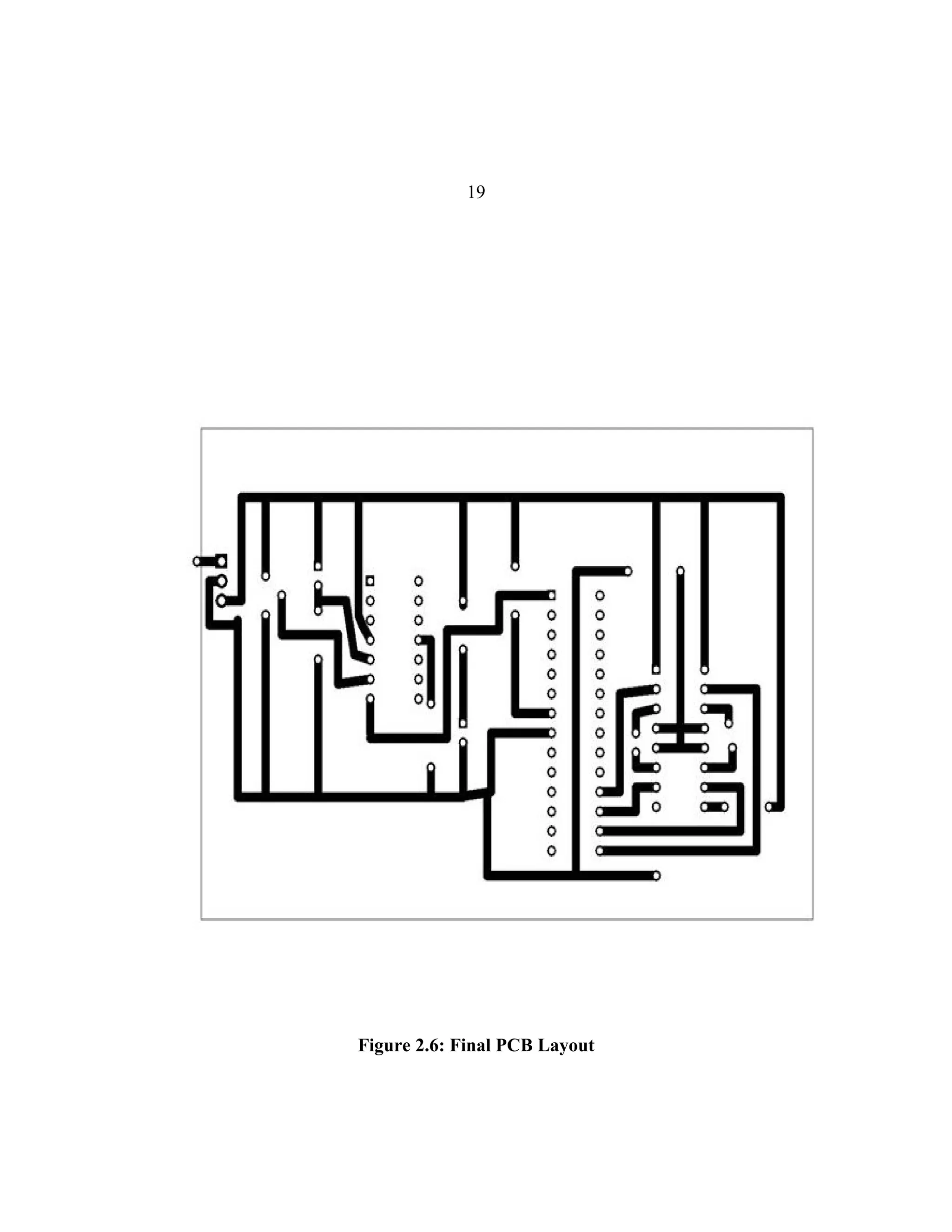 19




Figure 2.6: Final PCB Layout
 