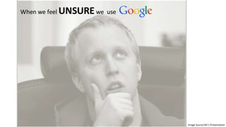 Image Source:Nir’s Presentation
 