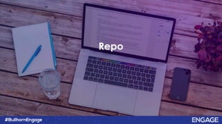 Repo
 