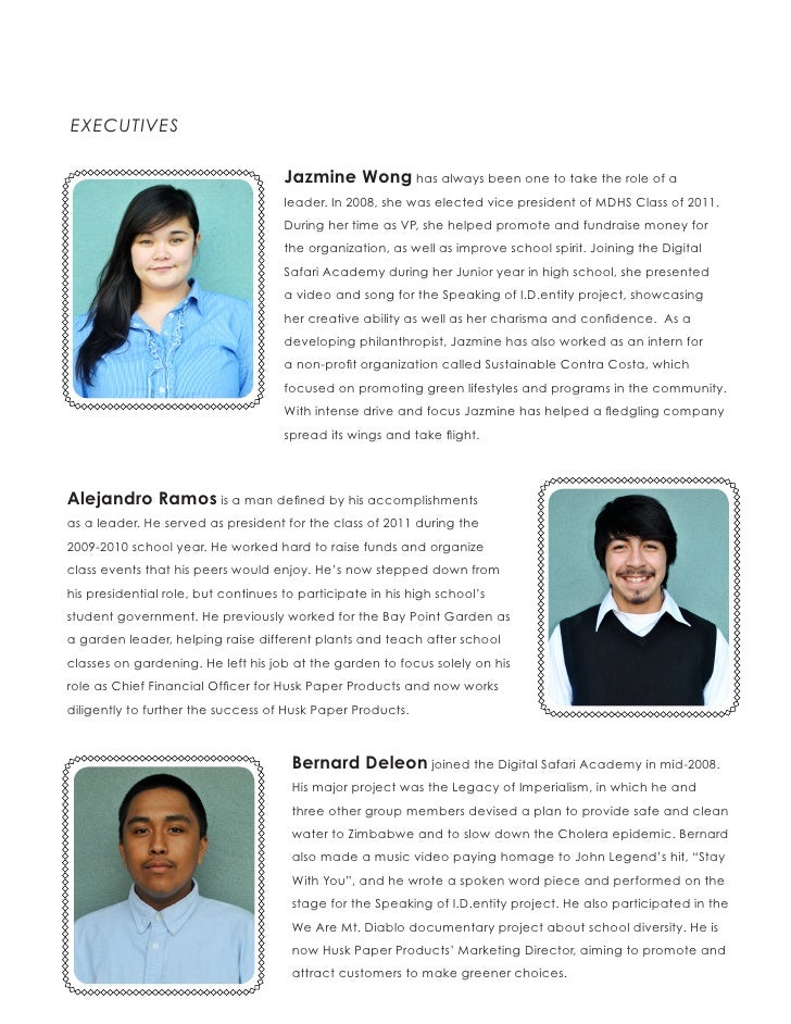 paper products business plan paper products business plan