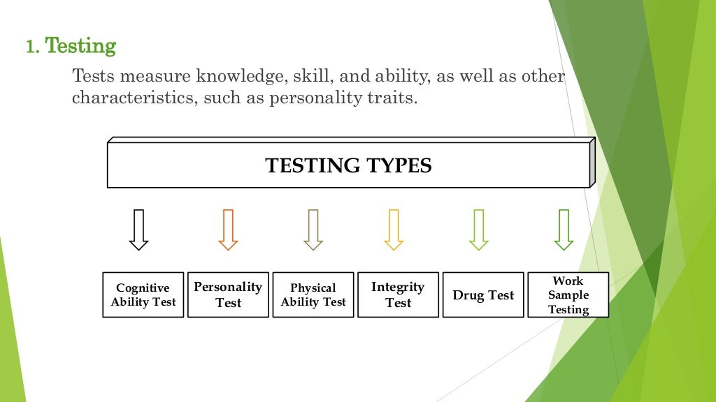2. Information Gathering Common methods