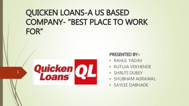 quicken loans login quicken loans login