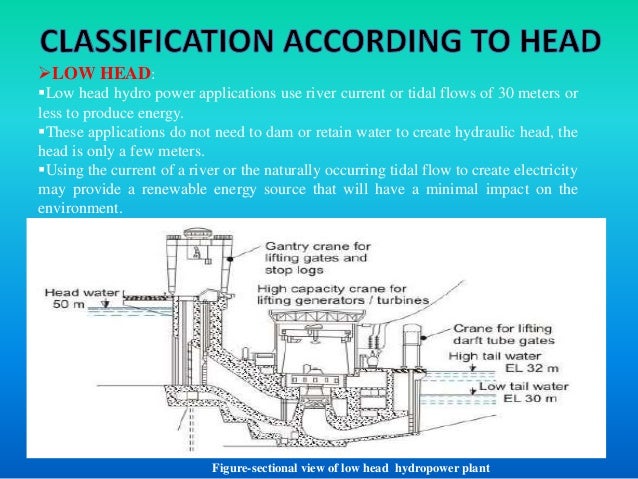 PRINCIPLES OF HYDROPOWER ENGINEERING hydroelectric power plant flow diagram 