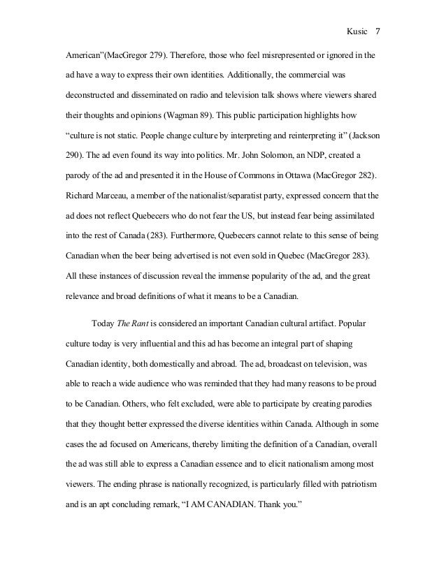 How to write a research paper on the yellow wallpaper