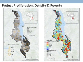 AMP 2.0AMP Geo-coding
Open
Aid Map
Project Proliferation, Density & Poverty
 