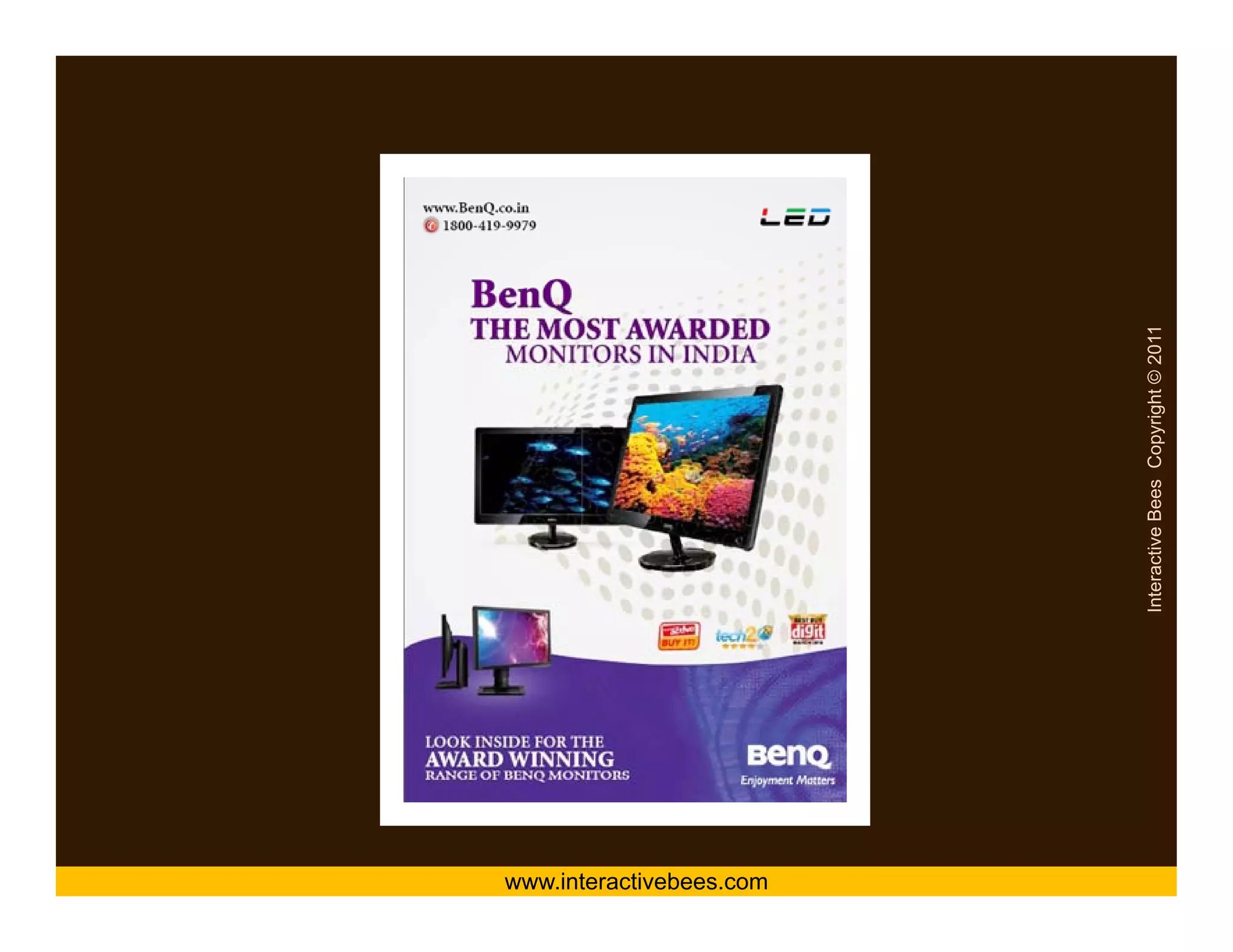 Canon




www.interactivebees.com




                          Interactive Bees Copyright © 2011
                                    e
 