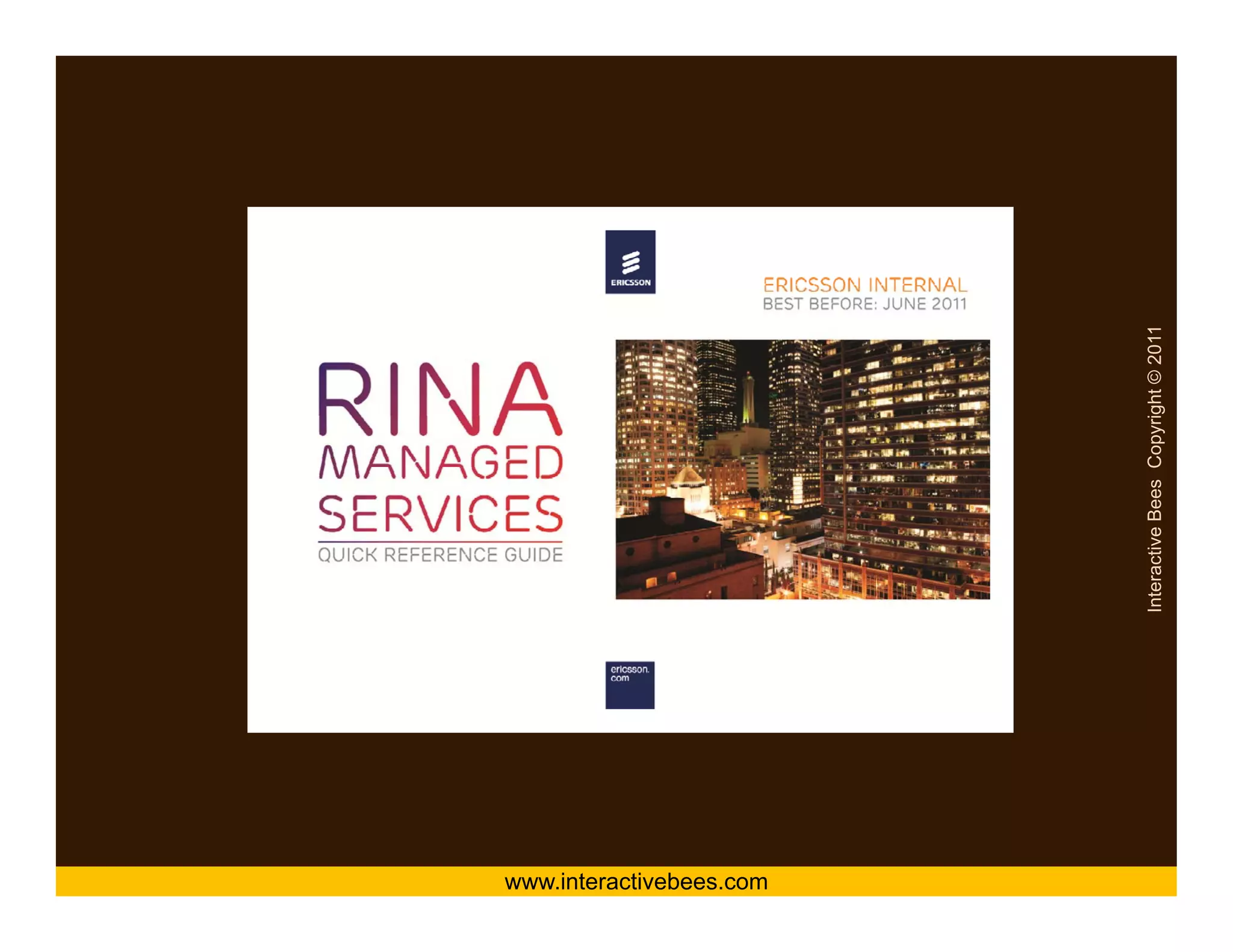 Canon




www.interactivebees.com




                          Interactive Bees Copyright © 2011
                                    e
 