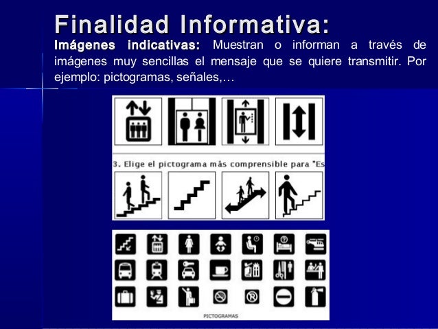 Imagenes Finalidad Informativa | finalidad de las imagenes Imagenes Finalidad Informativa | finalidad de las imagenes