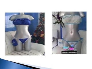 Finalidad de ropa quirurgica