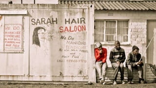 Cape Town Partnership presentation to the International Downtown Association in 2013