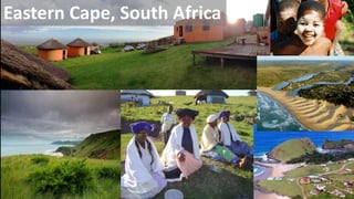 Eastern Cape, South Africa

 