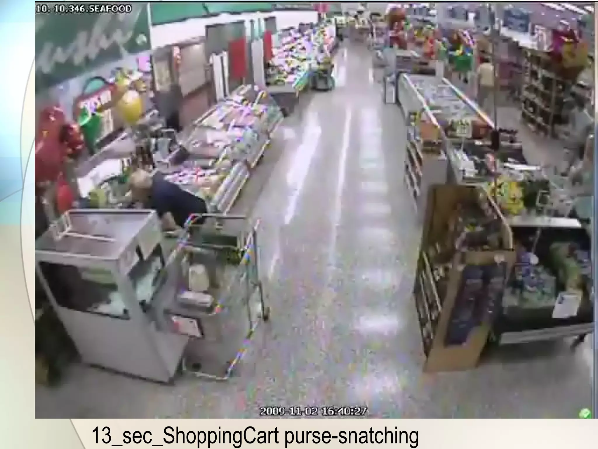 13_sec_ShoppingCart purse-snatching
 