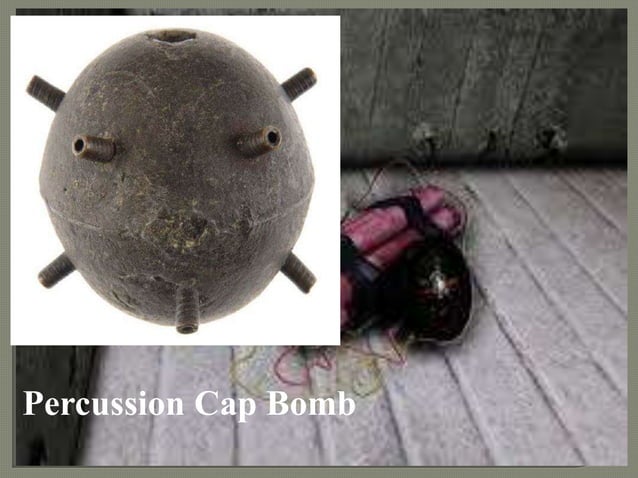 Improvised Explosive Devices(IED) | PPTX | First Aid | Injuries