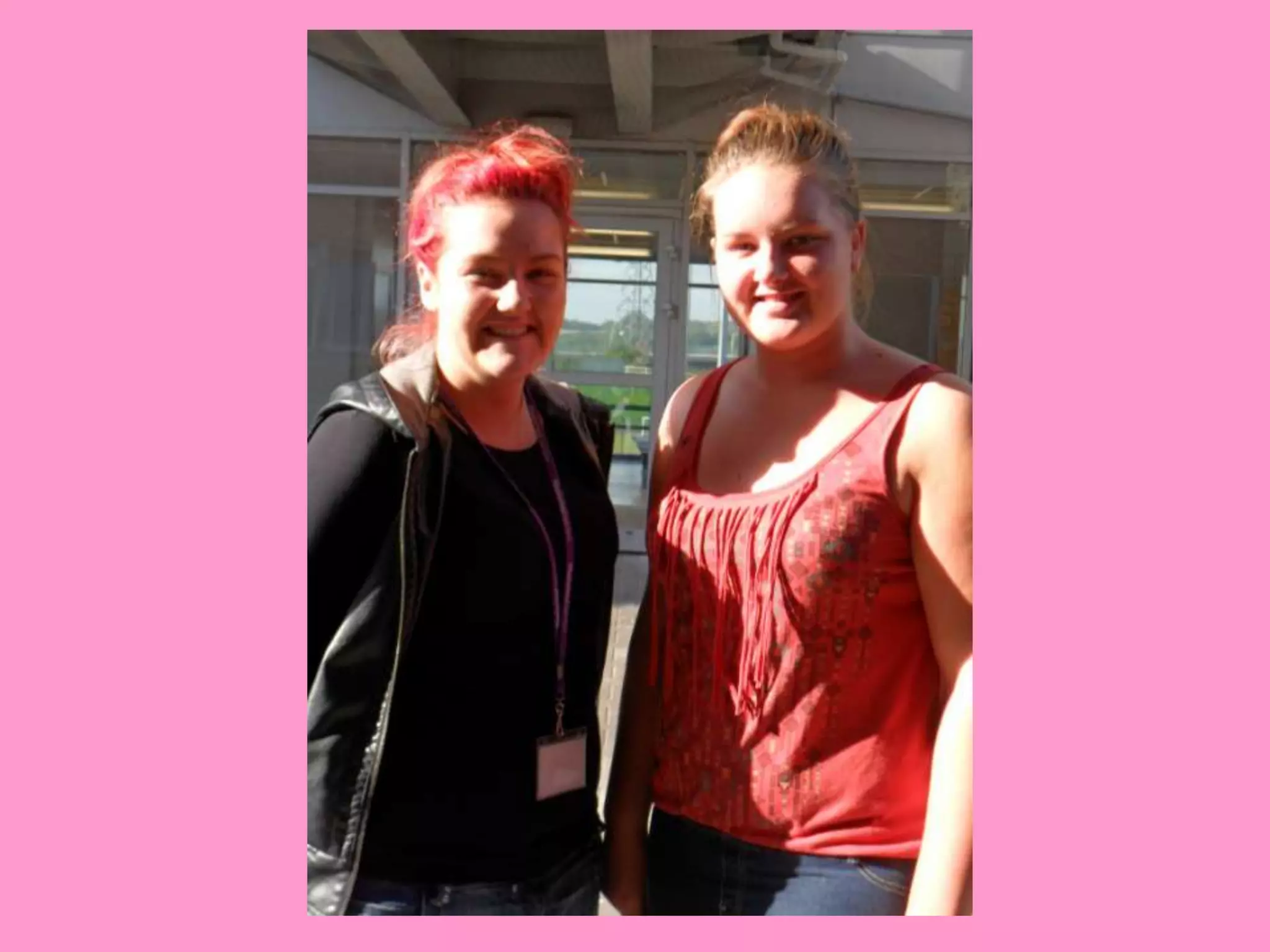 Final Images for School Magazines