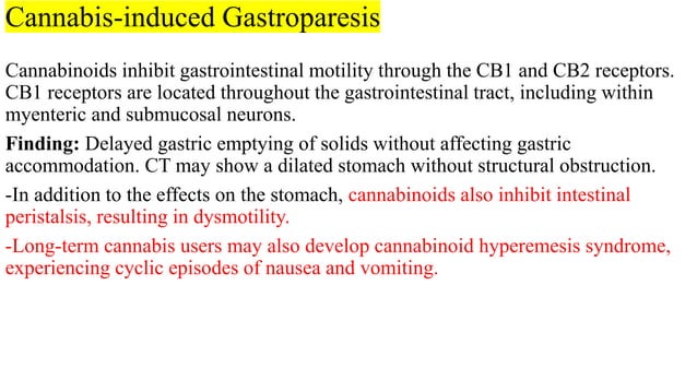 Imaging review Gastrointestinal motility disorders.pptx