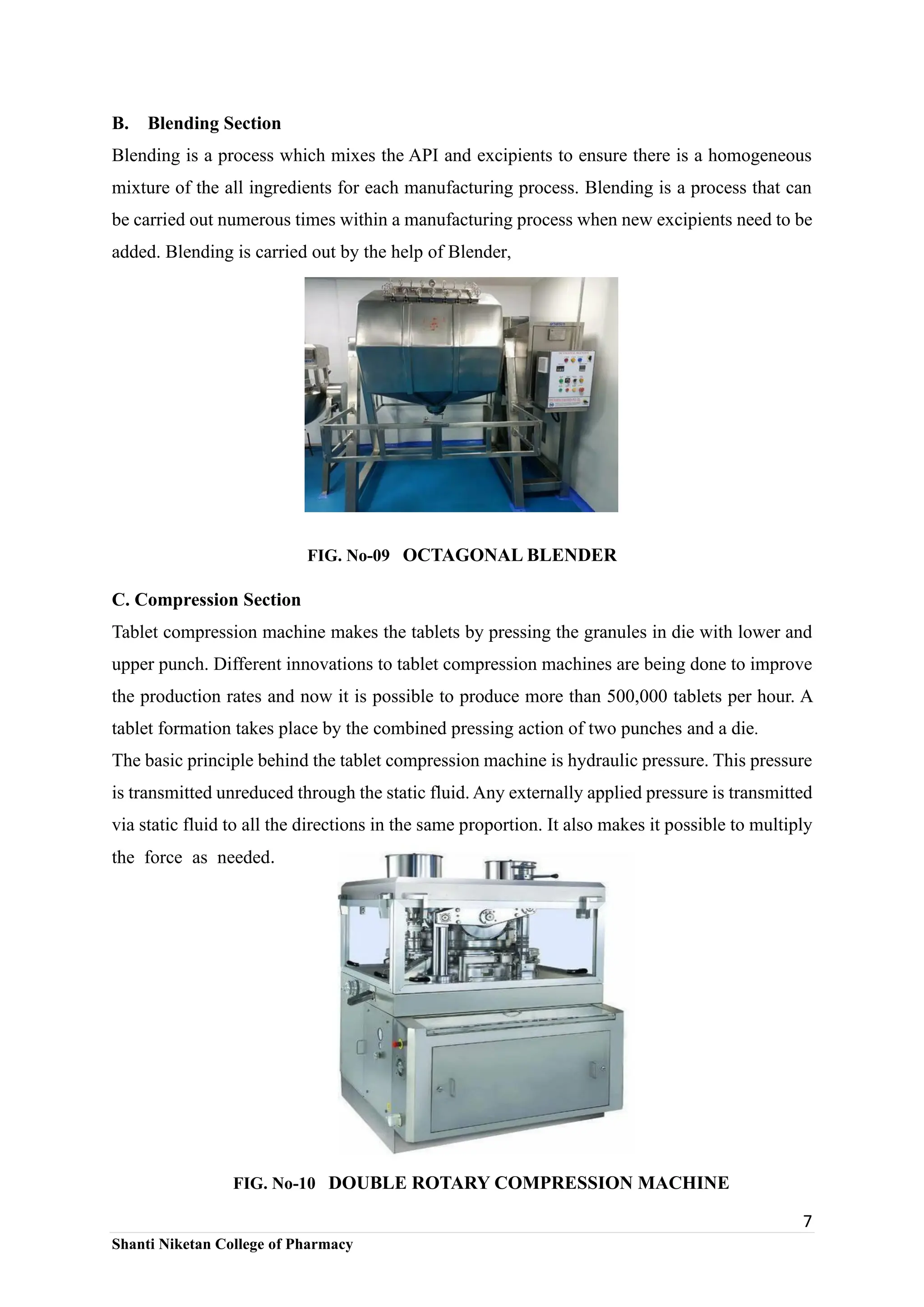 FINAL INDUSTRIAL TRAINING REPORT | PDF