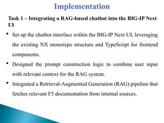 final internship ppt on rag and other techs.pptx