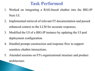 final internship ppt on rag and other techs.pptx