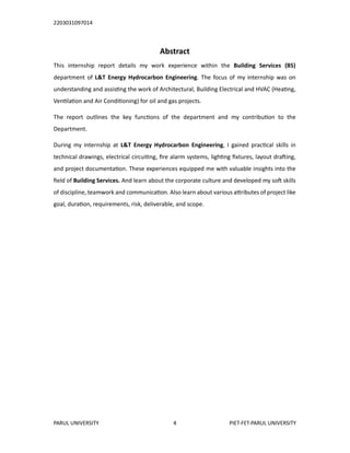 Intern Abstract Final Internship _Report_Devanshu rev 0.pdf