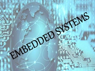 Introduction to Embedded System 