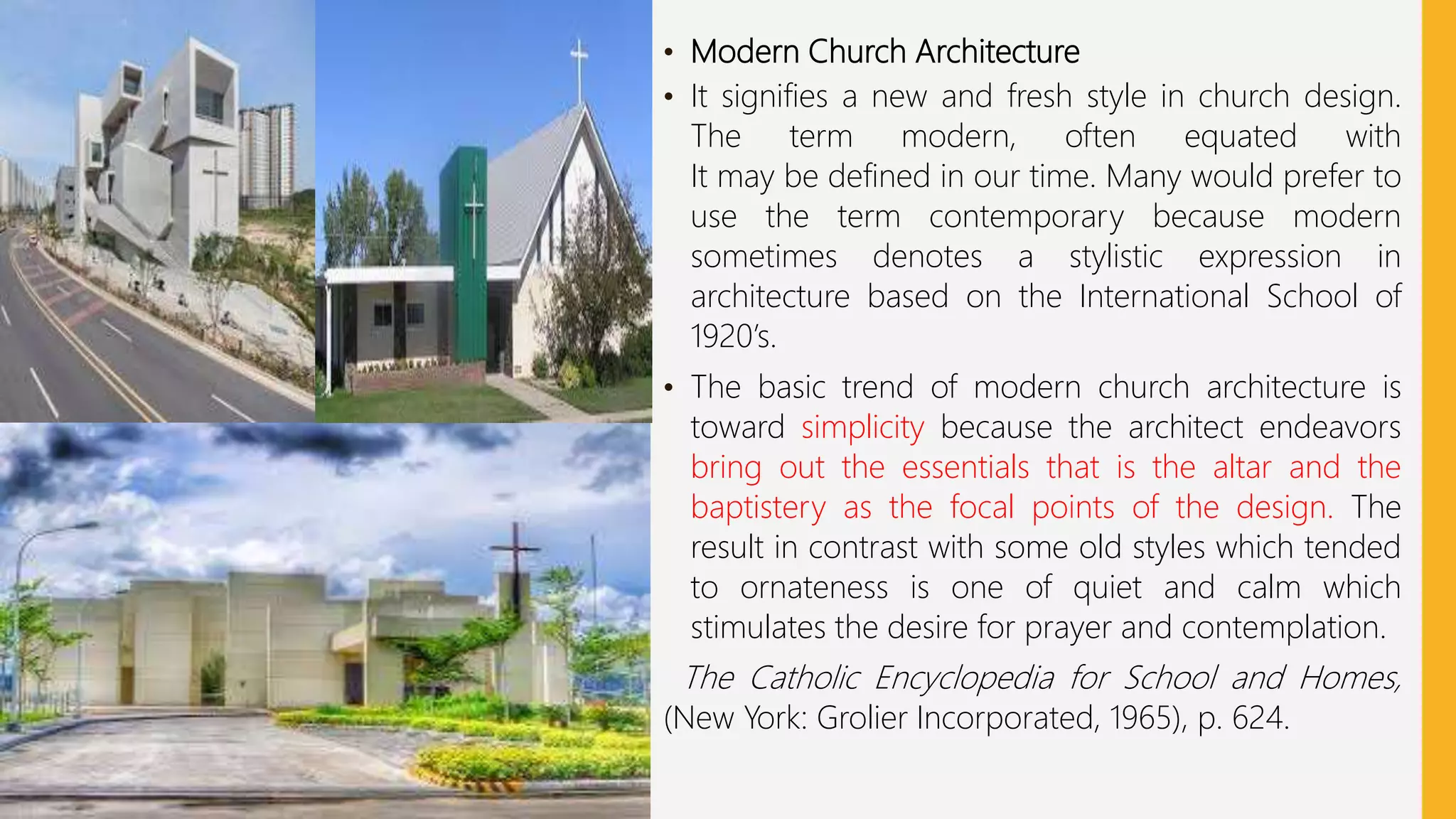 Introduction to Sacred Liturgy | PPTX