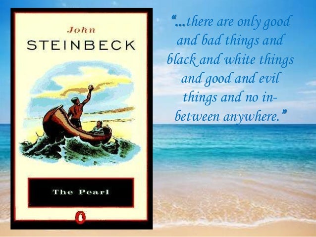 john steinbeck essay