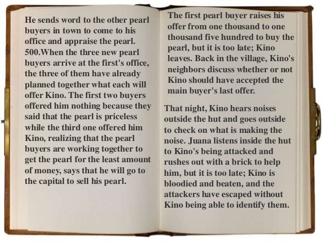 the importance of the writing style in john steinbecks the pearl the importance of the writing style in john steinbecks the pearl