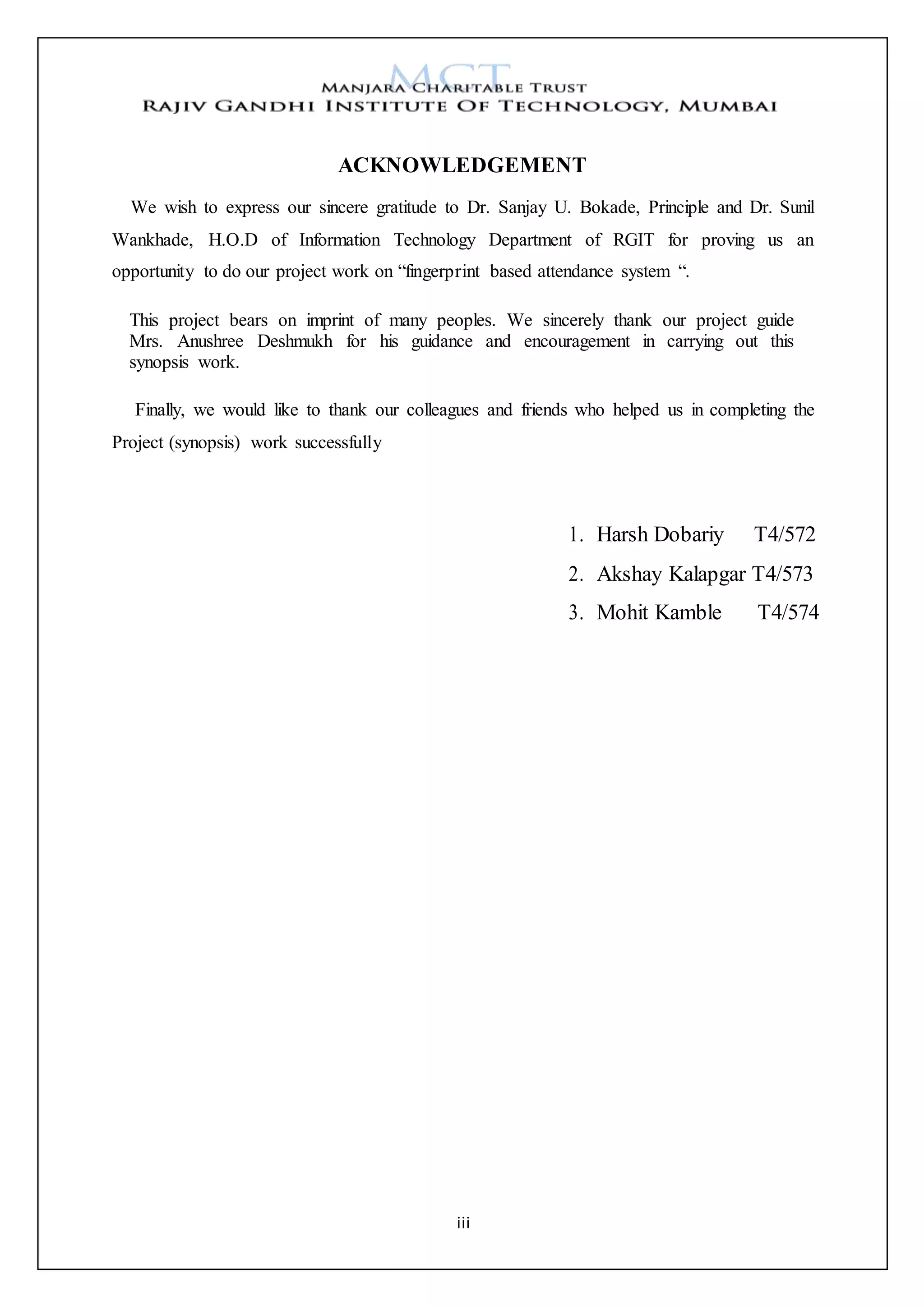 iot pet feeder report