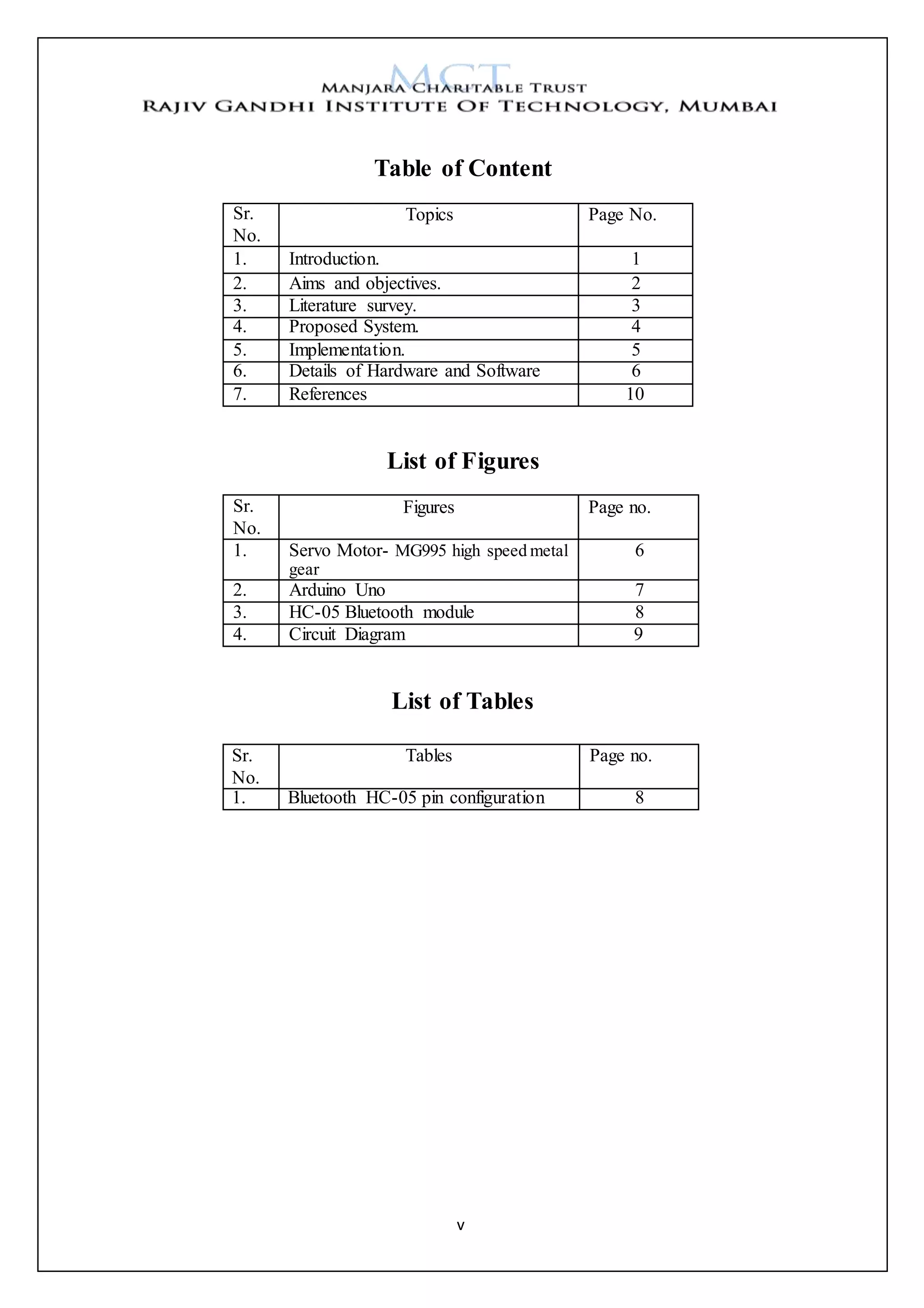 iot pet feeder report