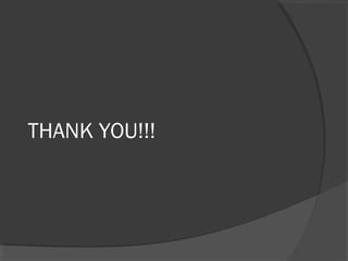 THANK YOU!!! 
