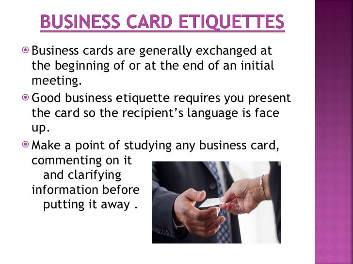how to make business cards in powerpoint