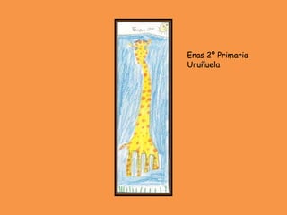 Enas 2º Primaria
Uruñuela
 