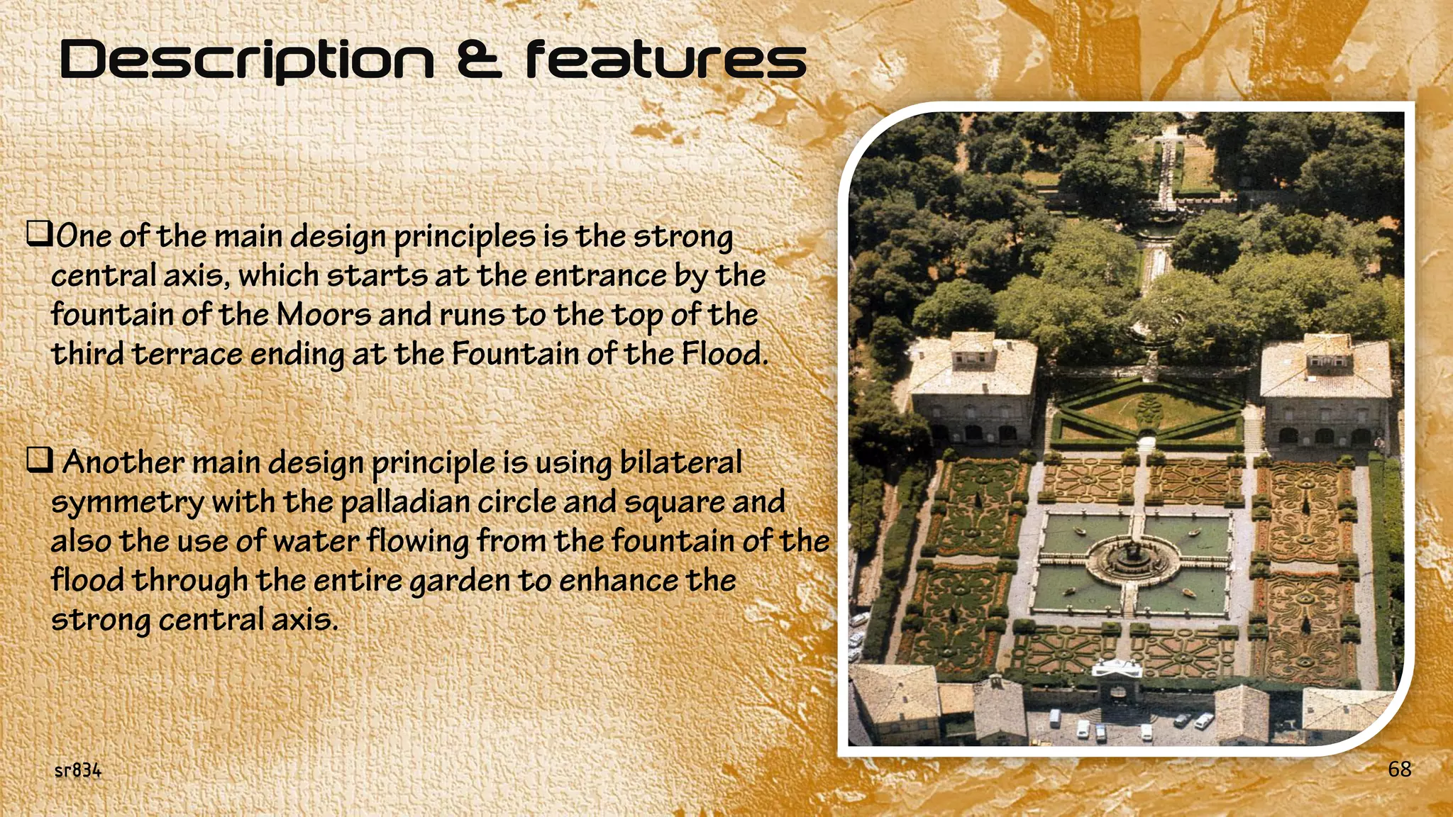 sr834 68
Description & features


 