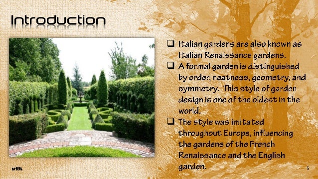 the italian garden 5 638