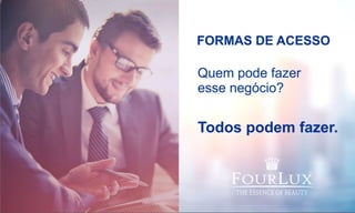 Seja um distribuidor autorizado Inside - For everyone everywhere
 